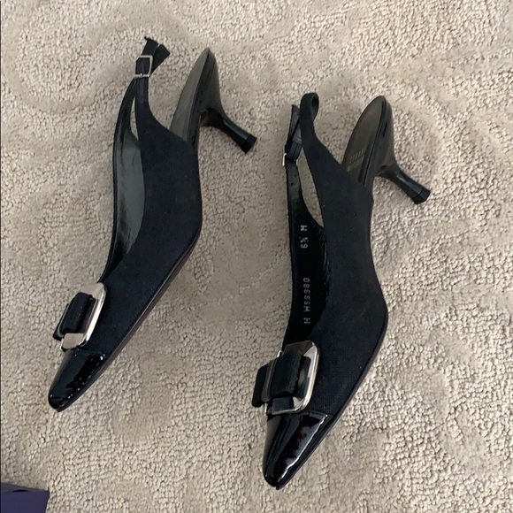 Stuart Weitzman Hell’s - Picture 5 of 5